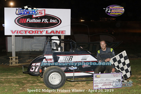 Speed2 Midgets feature winner_3420 copy