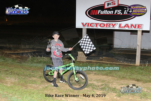 bike race winner copy