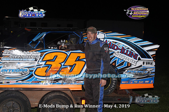 emods bump n run winner 6964 copy