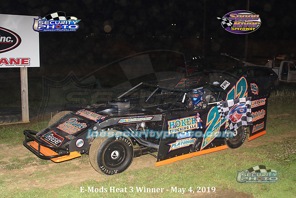 emods heat 3 winner 6922 copy