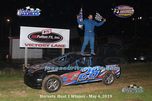 hornets heat 1 winner 6926 copy