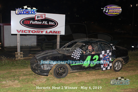 hornets heat 2 winner 6928 copy