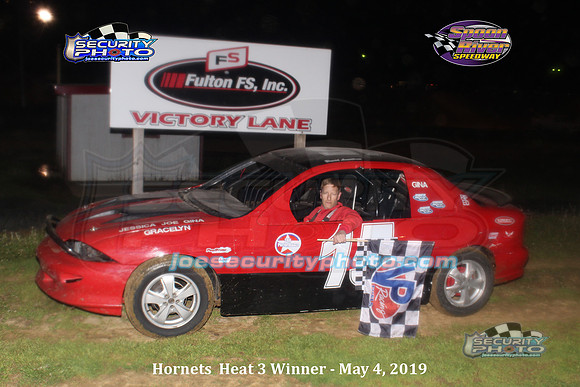 hornets heat 3 winner 6930 copy