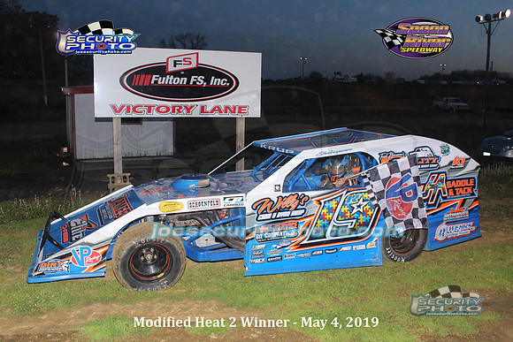 mods heat 2 winner 6910 copy