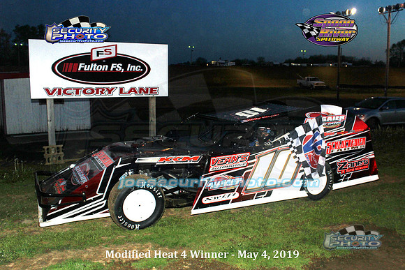 mods heat 4 winner 6914 copy