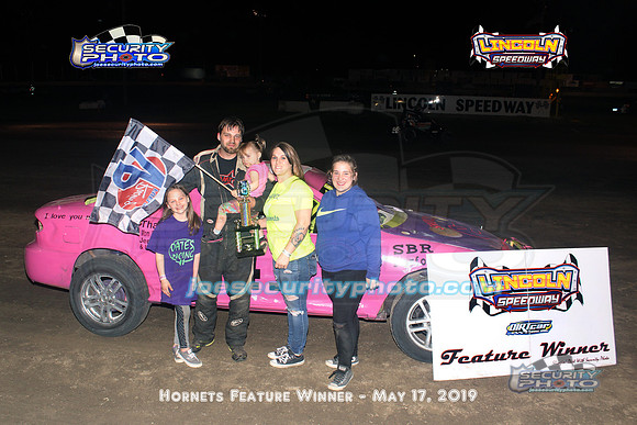 Hornet feature winner7018 copy