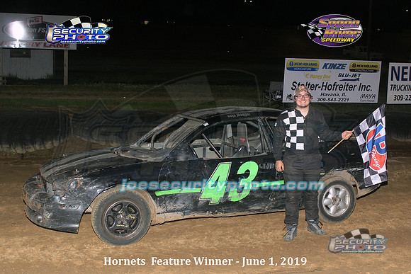 hornets feature winner7070 copy