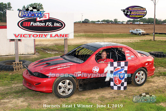 hornets heat winner 7040 copy