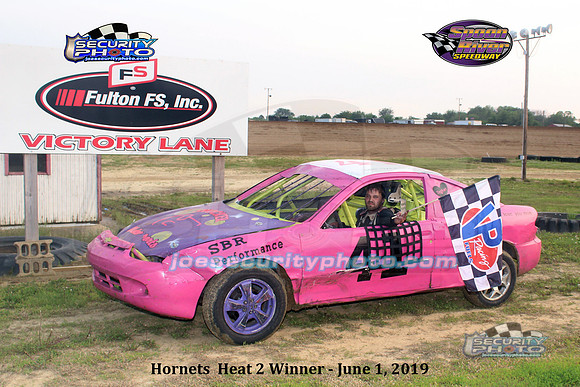 hornets heat winner 7042 copy