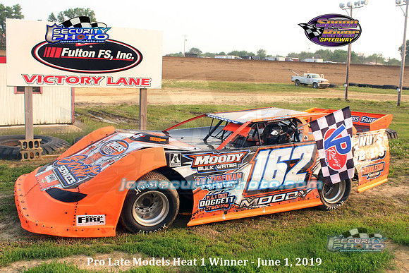 plm heat winner 7031