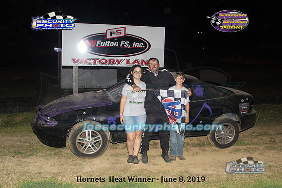 hornets heat winner 7143 copy