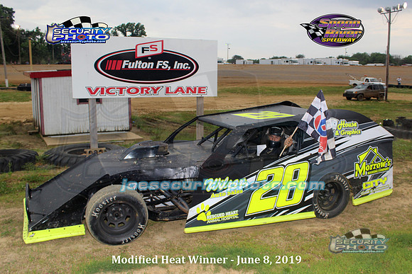 mods heat winner 7106 copy