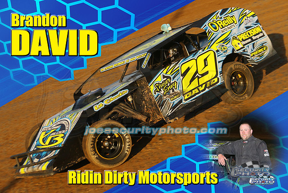 David front copy