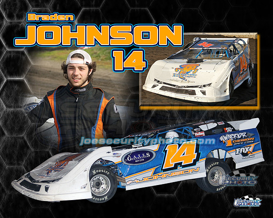 johnson copy