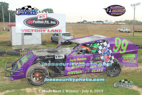 emods heat winner 7317