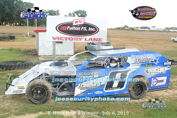 emods heat winner 7313