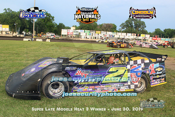 SLM heat winner 7276 copy