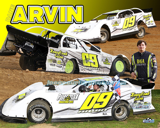 ARVIN