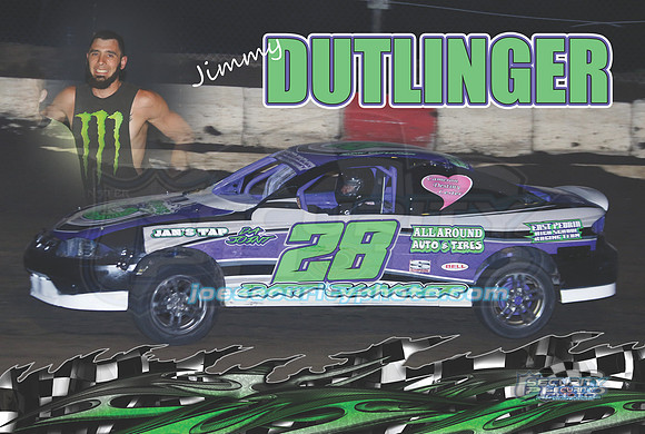 dutlinger copy