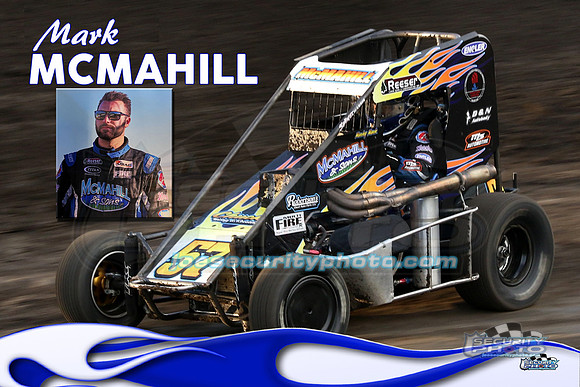 MCMAHILL