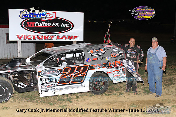 A_mods feature winner 2011