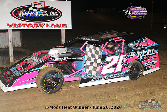 A_emods heat winner 2367