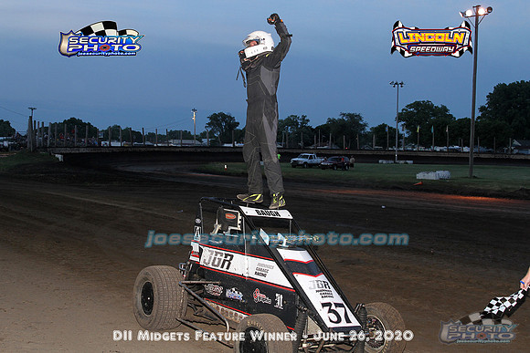 A_DII feature winner 2444