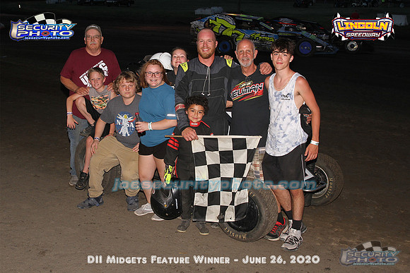 A_DII feature winner 2447