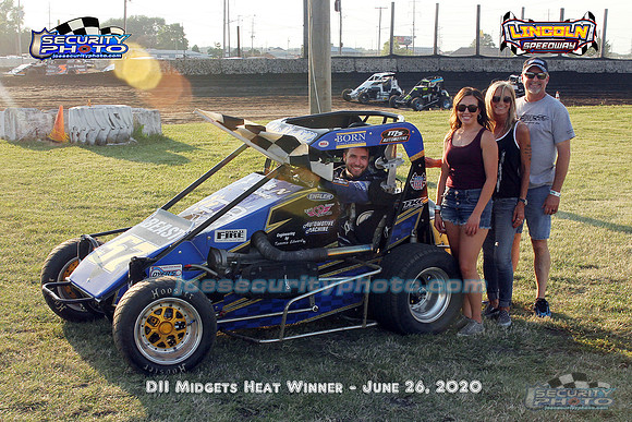 A_DII heat winner 2391