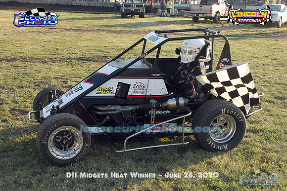 A_DII heat winner 2395
