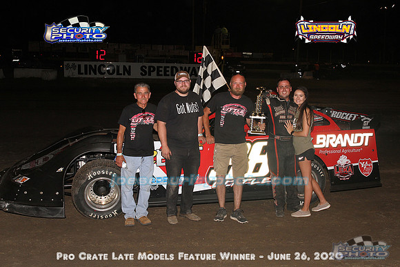 A_PLM feature winner 2508