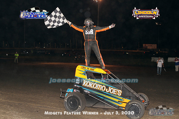A_midget feature winner 2677