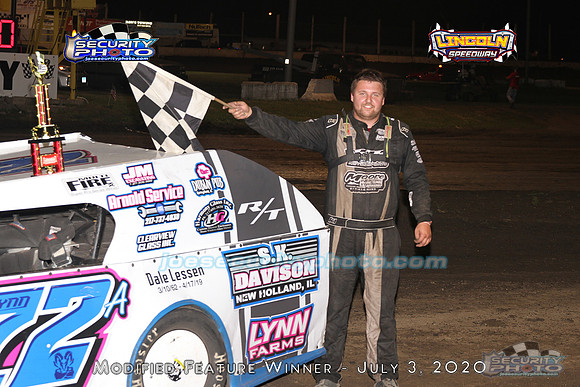 A_Mod feature winner 2667