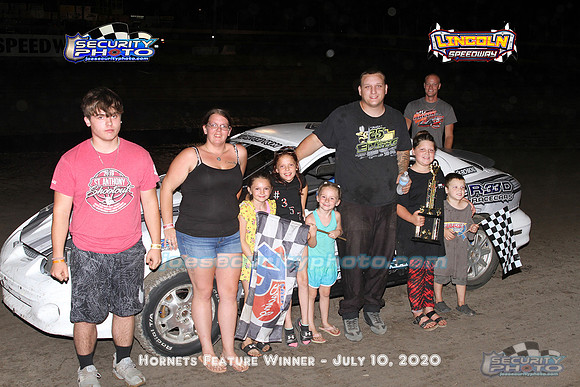 A_Hornet feature winner 3061
