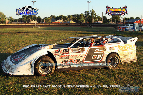 A_PLM heat winner 2996