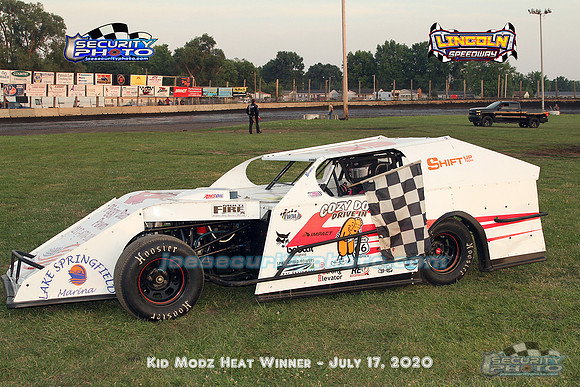 A_Kid Modz heat winner 3995
