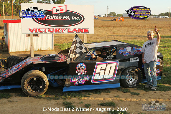 A_emods heat winner 3722