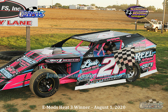 A_emods heat winner 3724