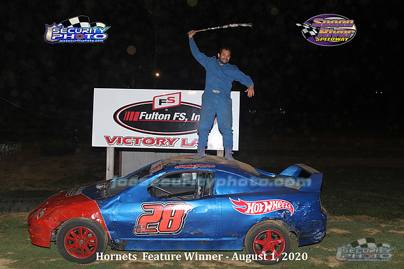 A_hornets feature winner 3770