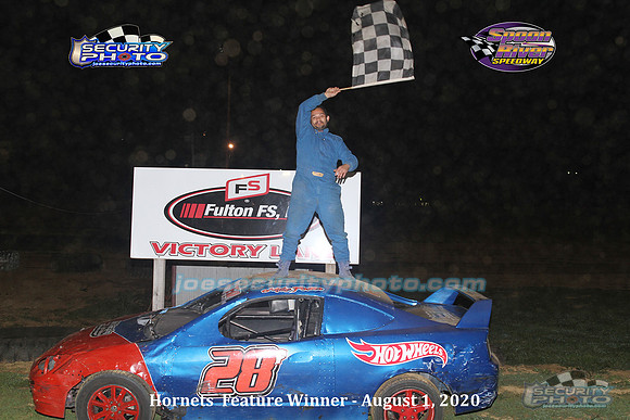 A_hornets feature winner 3771