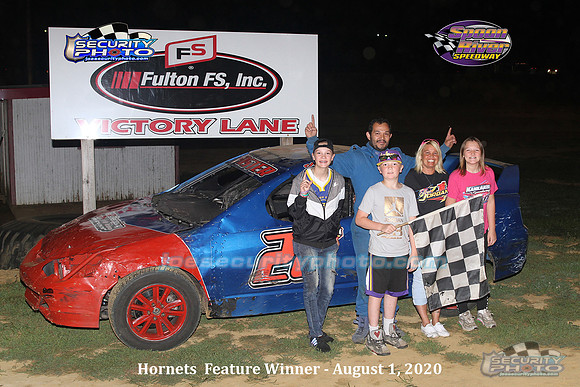 A_hornets feature winner 3773
