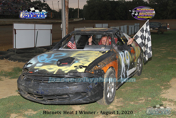 A_hornets heat winner 3734