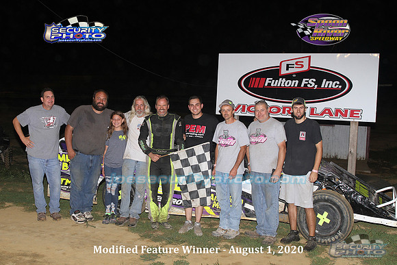 A_mods feature winner 3765