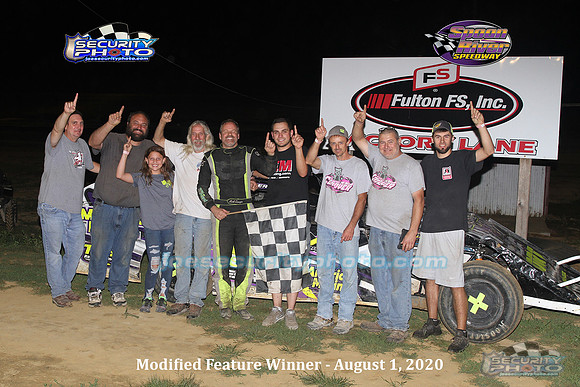 A_mods feature winner 3766
