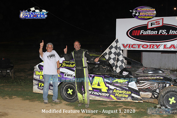 A_mods feature winner 3768