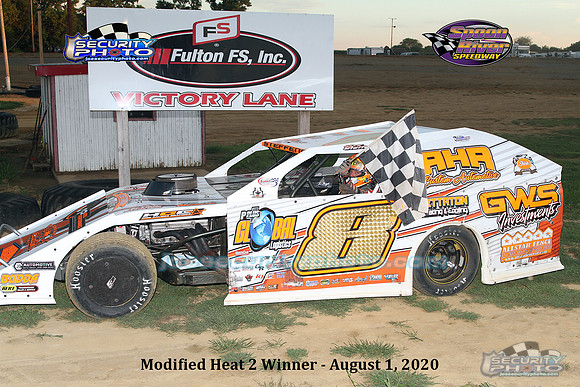A_mods heat winner 3731