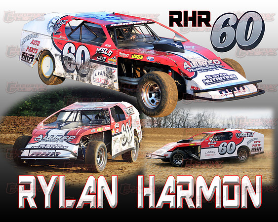Rylan Harmon