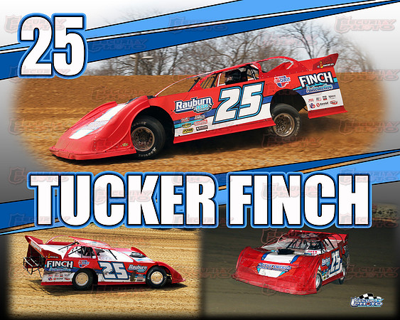 Tucker Finch