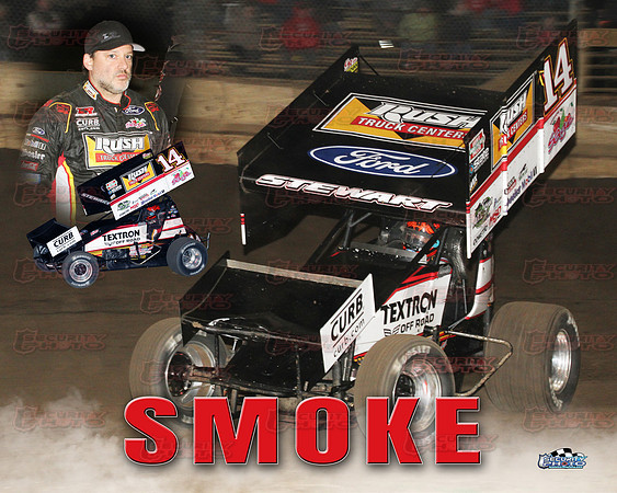 smoke copy