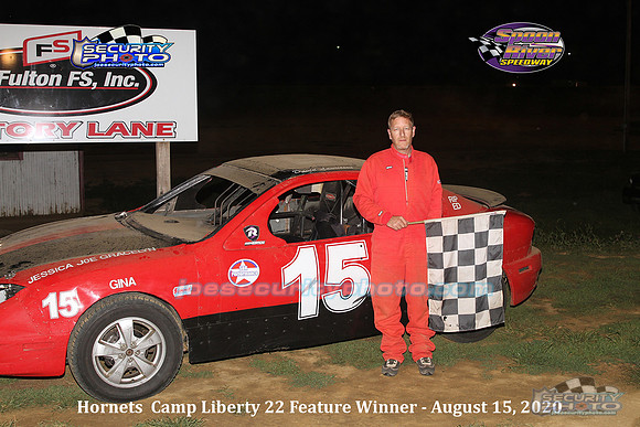 A_hornets feature winner 3996